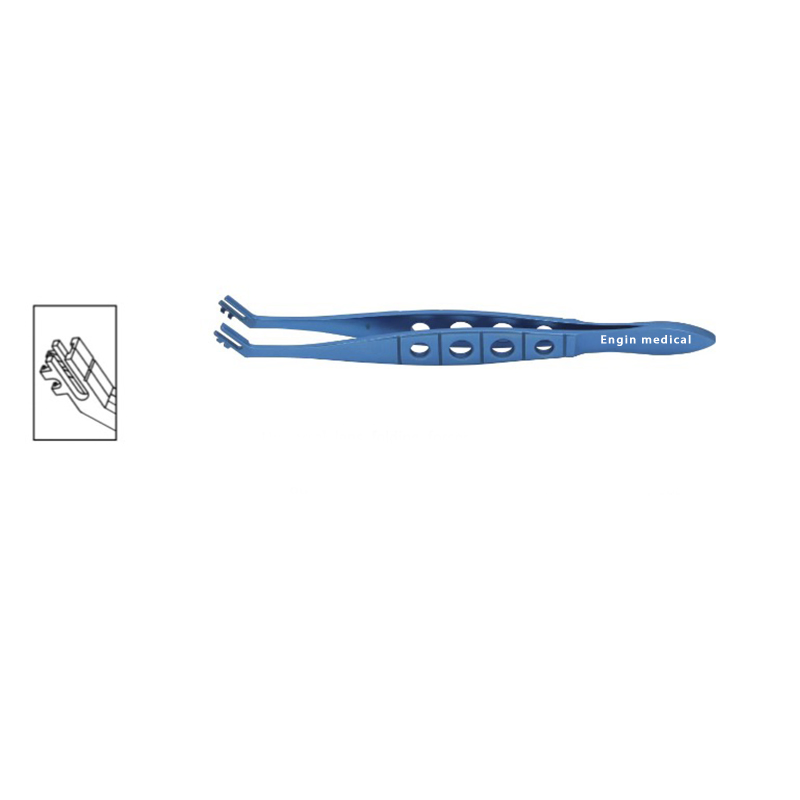 China Ophthalmic Surgical Instruments, Eye Surgery Instruments Lens