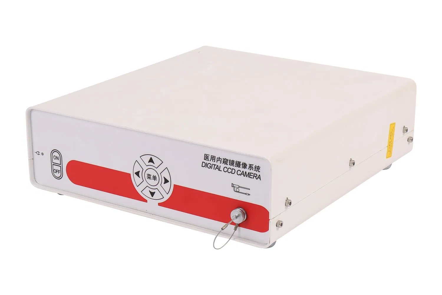 Medical Ent Surgery Endoscope Complete Set Price CE Marked Surgical Instrument for Sale