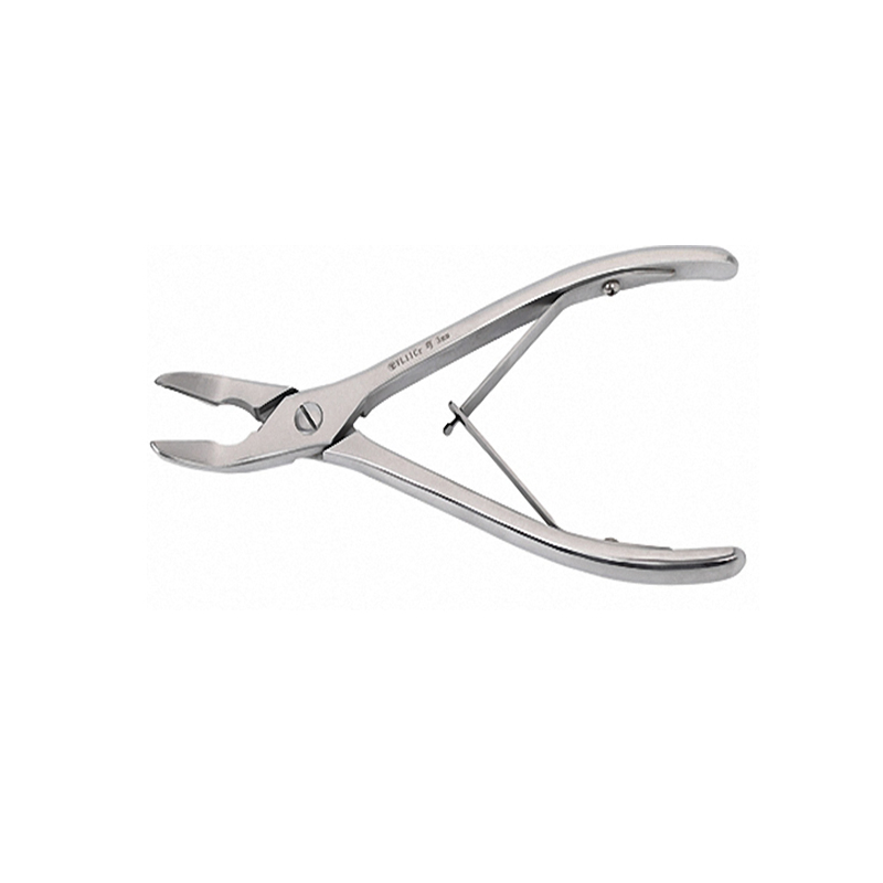 Bone Surgical Instrument Wire Cutting Forceps Orthopedic Instrument