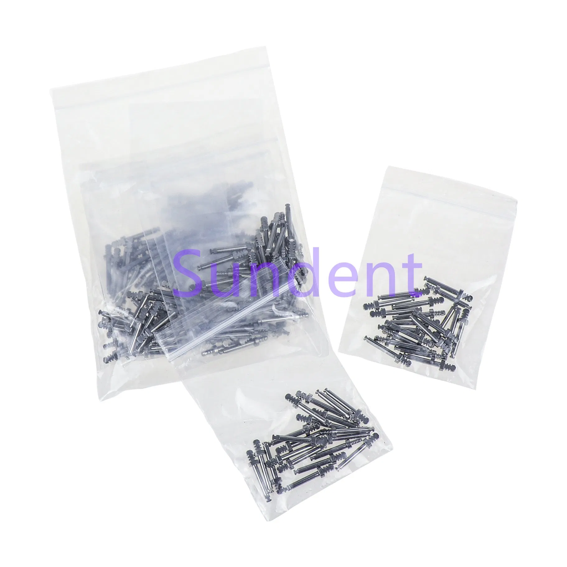 Good Quality Dental Accessories Stainless Steel Polishing Burs Post Surgical Instrument