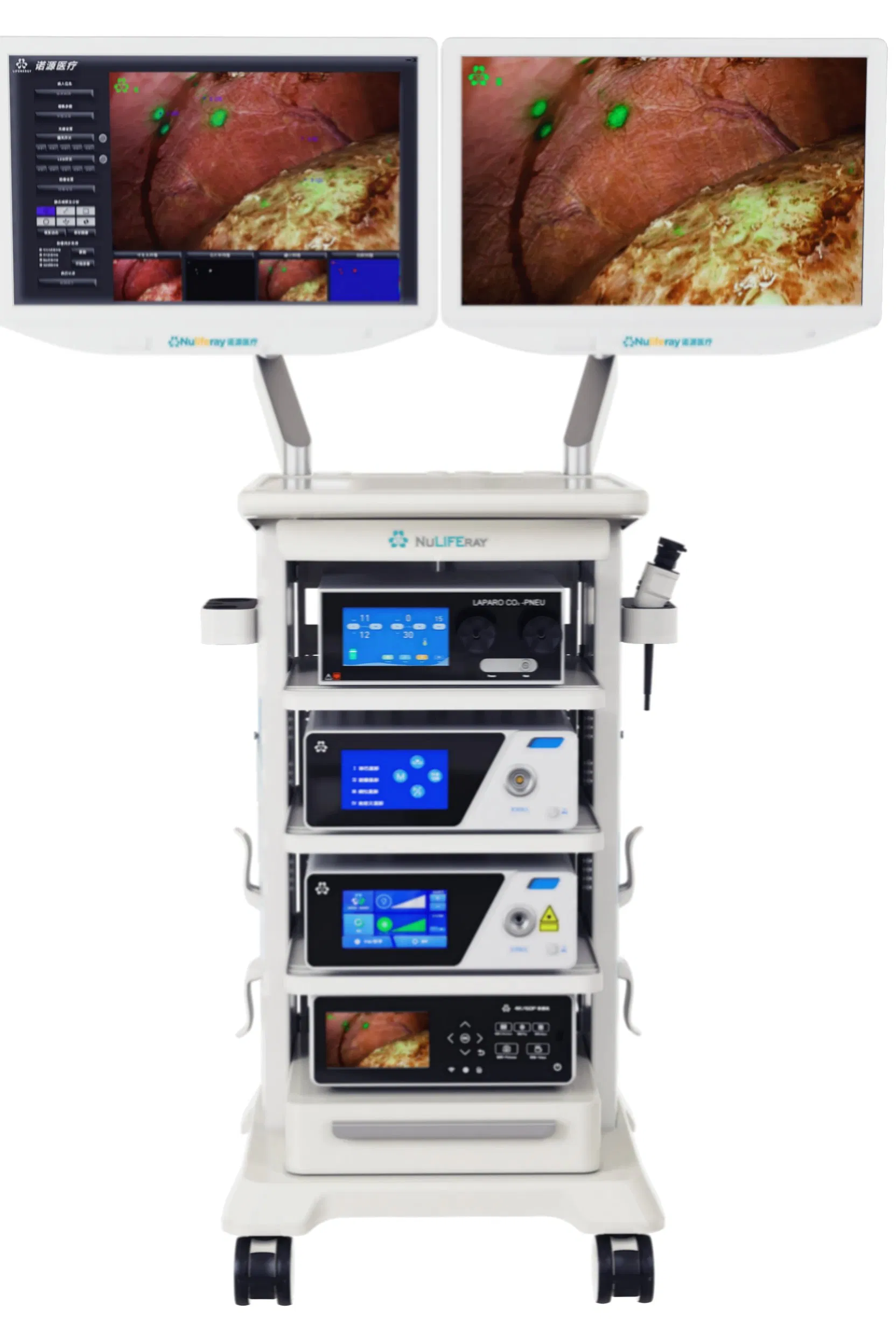 Advanced Chest Surgical Tool for Precision Operations and Solutions