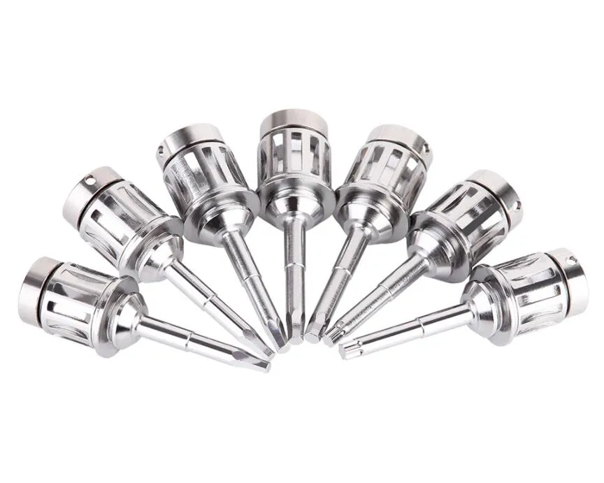 Dental Implant Surgical Instrument 3