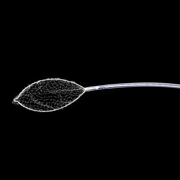 Grasping Forceps Detail 3