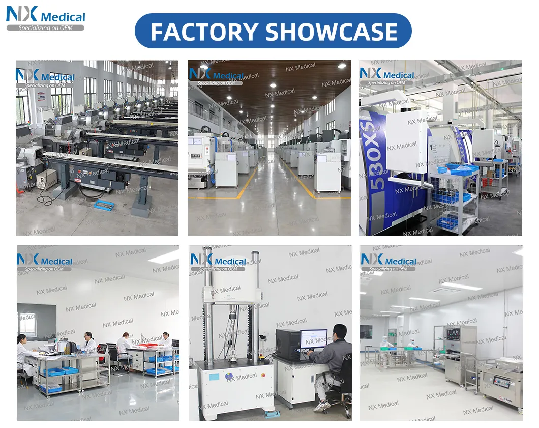 Manufacturing Facility