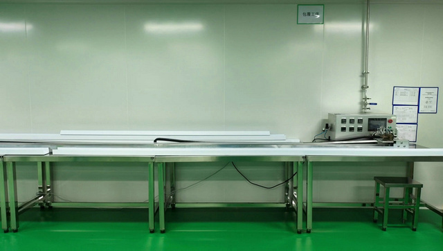 Surgical instruments including forceps, scissors and scalpels by LeienCare Tech