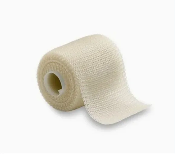 Fiberglass Casting Tape Feature