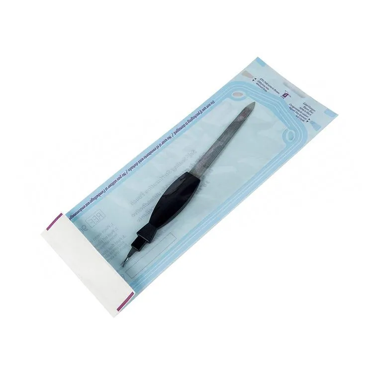 Sterilization Pouch View 3