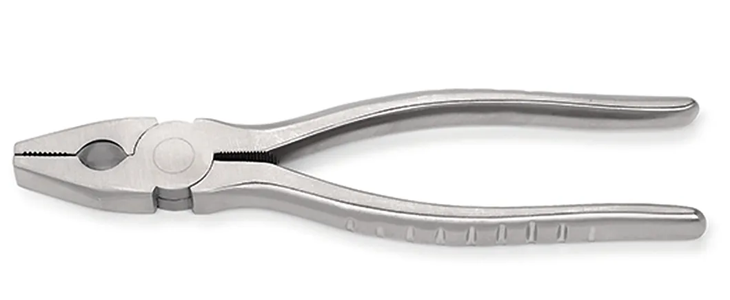 Orthopedic Surgical Wire Cutter II