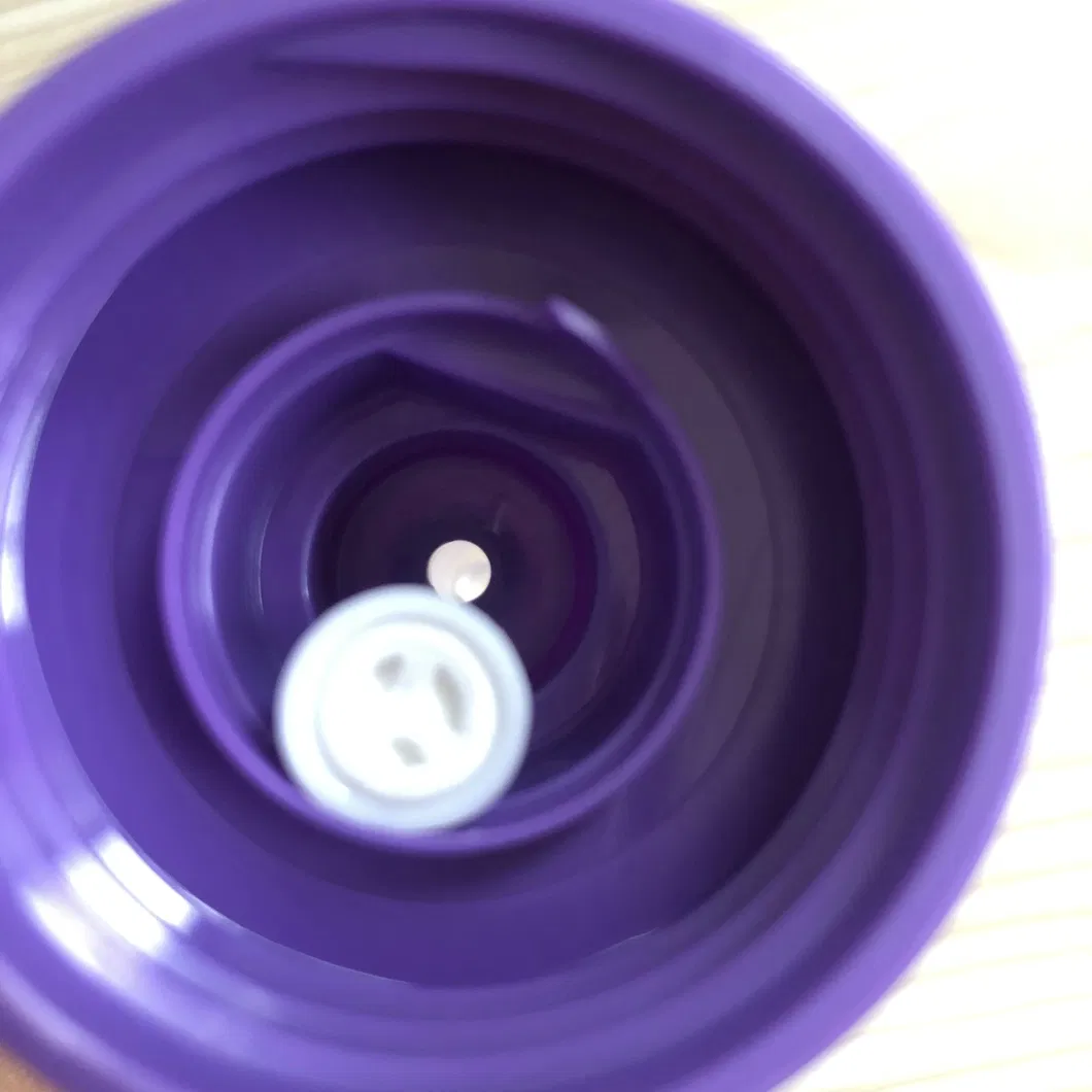 Nutrition Bottle Cap 8