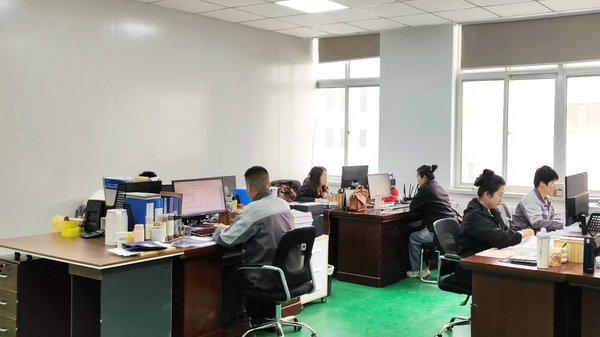 LeienCare Tech Dongguan manufacturing facility overview