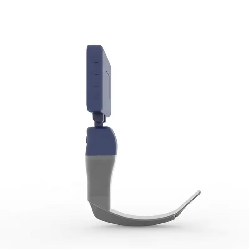 Surgical Instruments Video Laryngoscope
