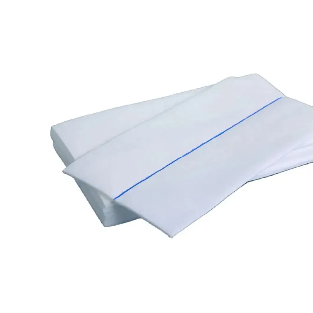 High Absorbent Cotton Sheet