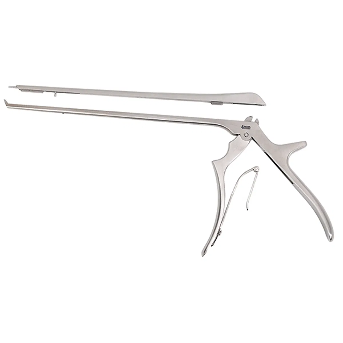 Medical Basic Bone Surgery Laminectomy Rongeur Disassembled General Orthopedic Surgical Instruments