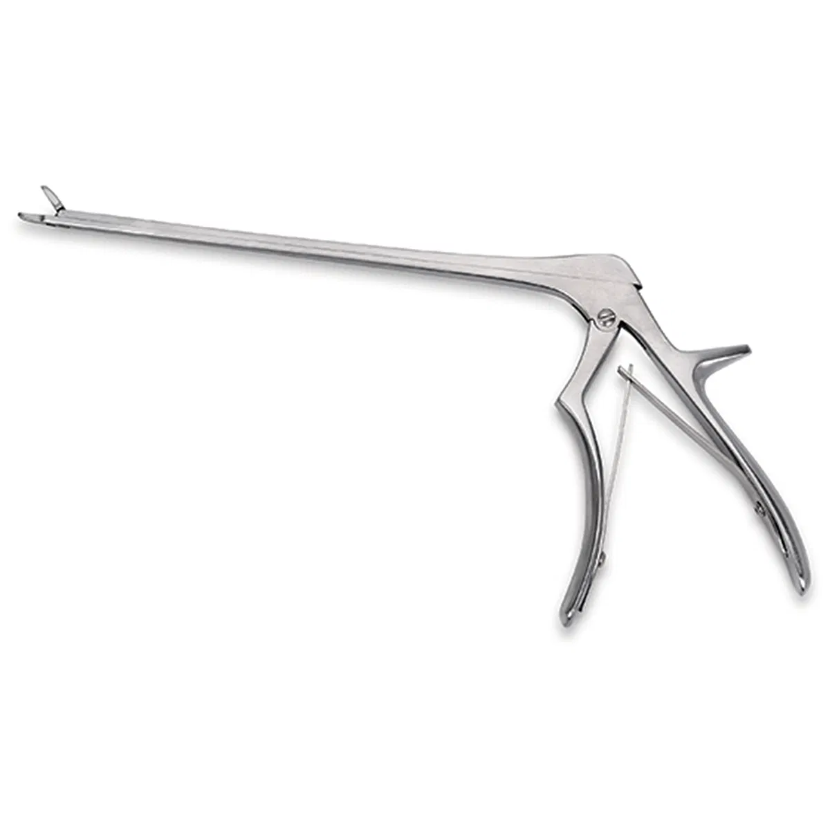 Xc Medico General Orthopedic Surgical Instrument Spurling Rongeur for Bone Surgery