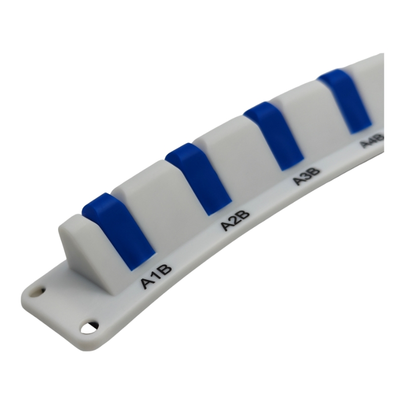 Suture Organizer Cardiac Surgery Manual Suture Organizer for The Practice of Surgical Suturing