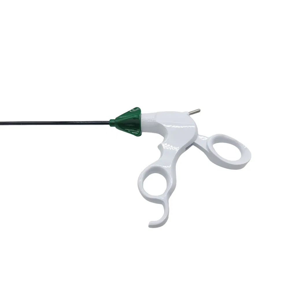 First Doctor Abdominal Medical Equipments Disposable Laparoscopic Monopolar Instruments