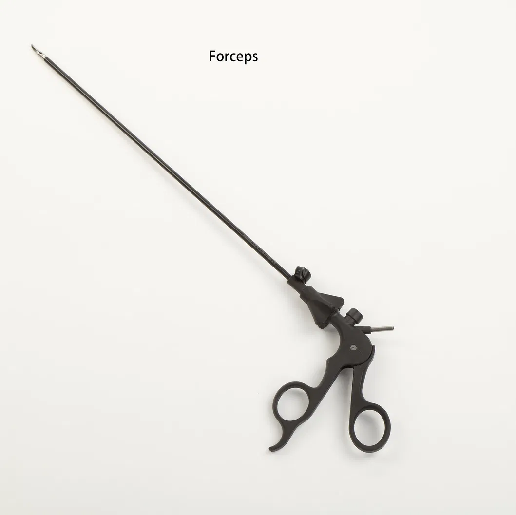 Laparoscopy Endoscopy Surgical Instrument 3