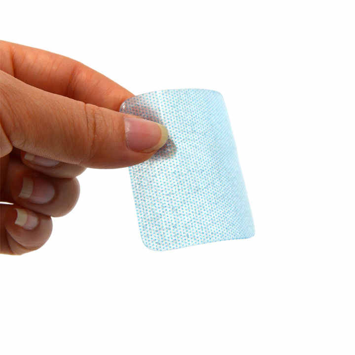 Medical Dressing Wound Care Hydrogel Material Dressing Hydrogel Pad Wound Care Dressing for Promoting Wound Healing