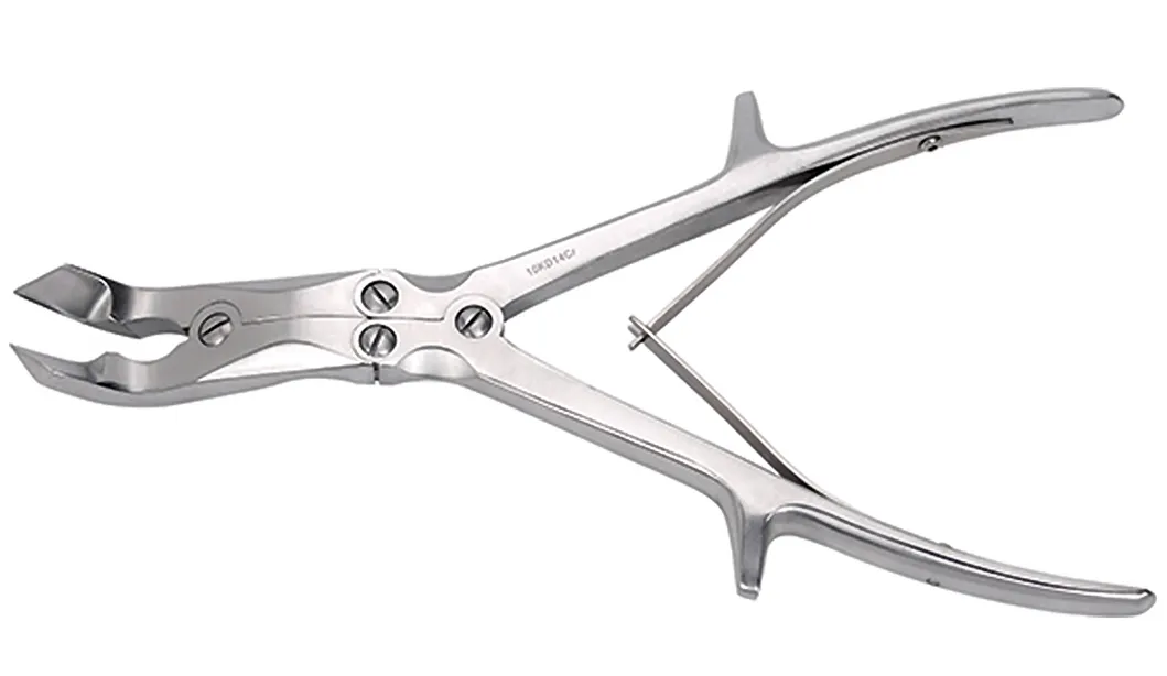 General Surgical Instruments