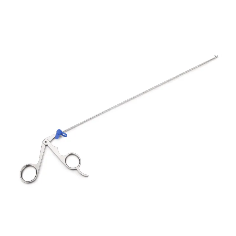 Endoscopic Device Overview