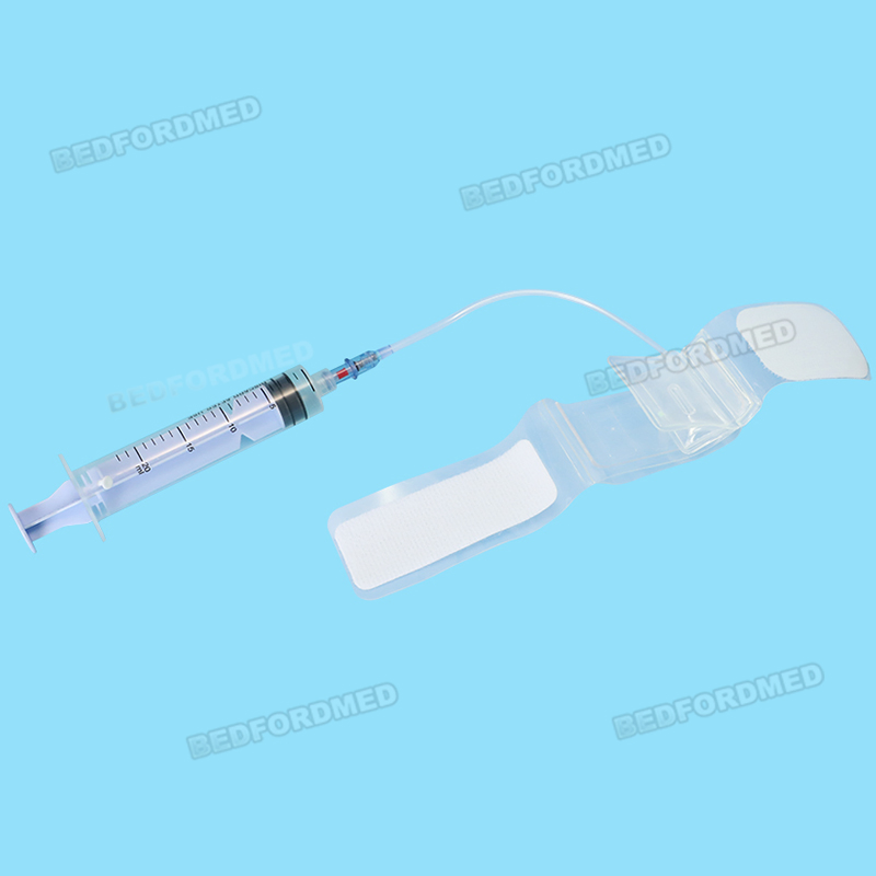 Operating Room Medical Consumables Surgical Radial Artery Compression Devices