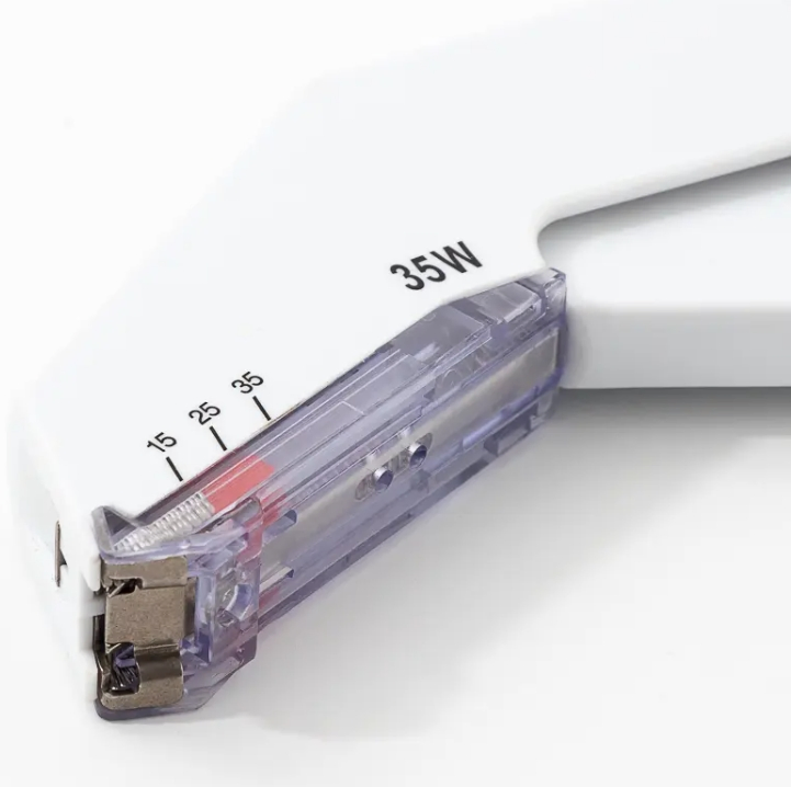 Factory Supply Sterile Skin Stapler Surgical Instrument Suture for Clinic and Hospital Medical Disposable Skin Stapler