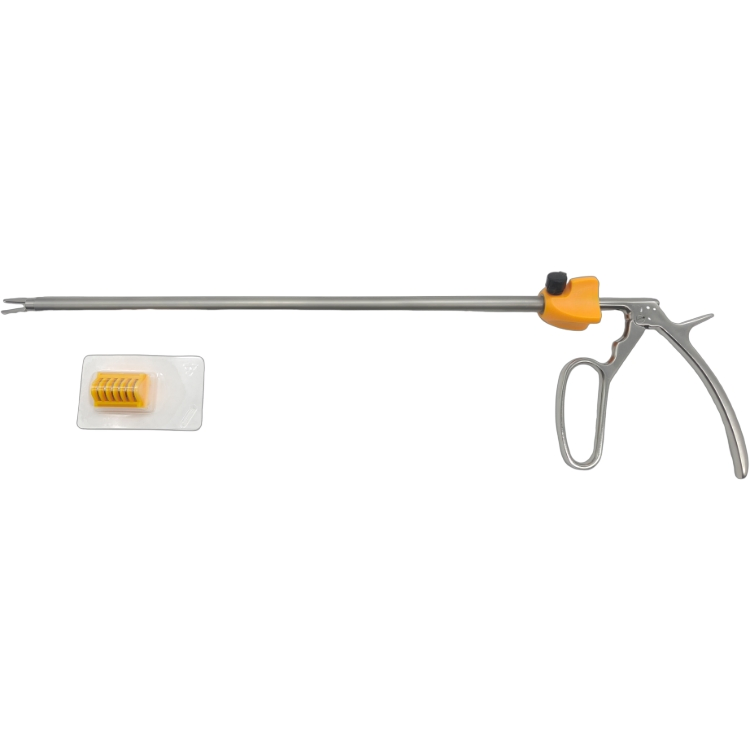 Surgical Instrument Liga-Lok Laparoscopic Applier