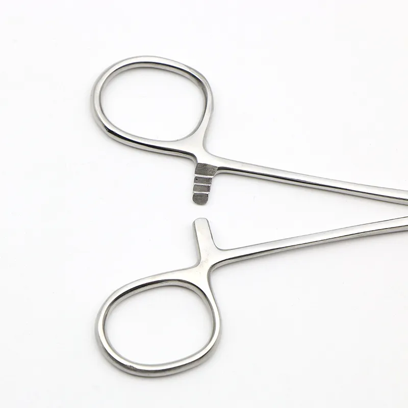 12.5cm Small Vessel Holder 2