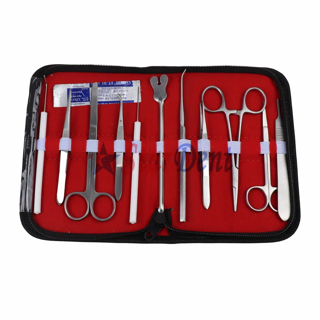 Suture Kit 6