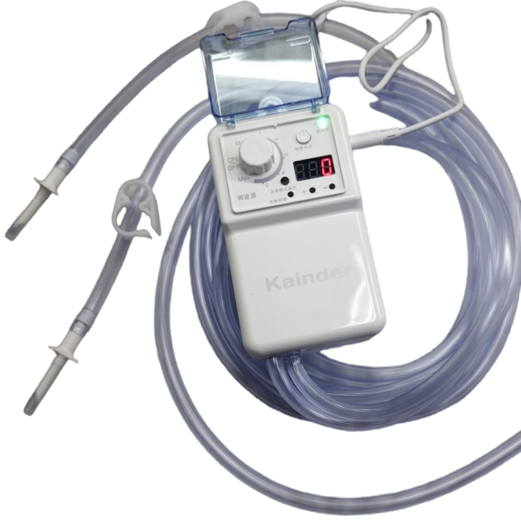 Superior Disposable Clinical Pulsed Irrigation Irrigator Medical Supply (POM)