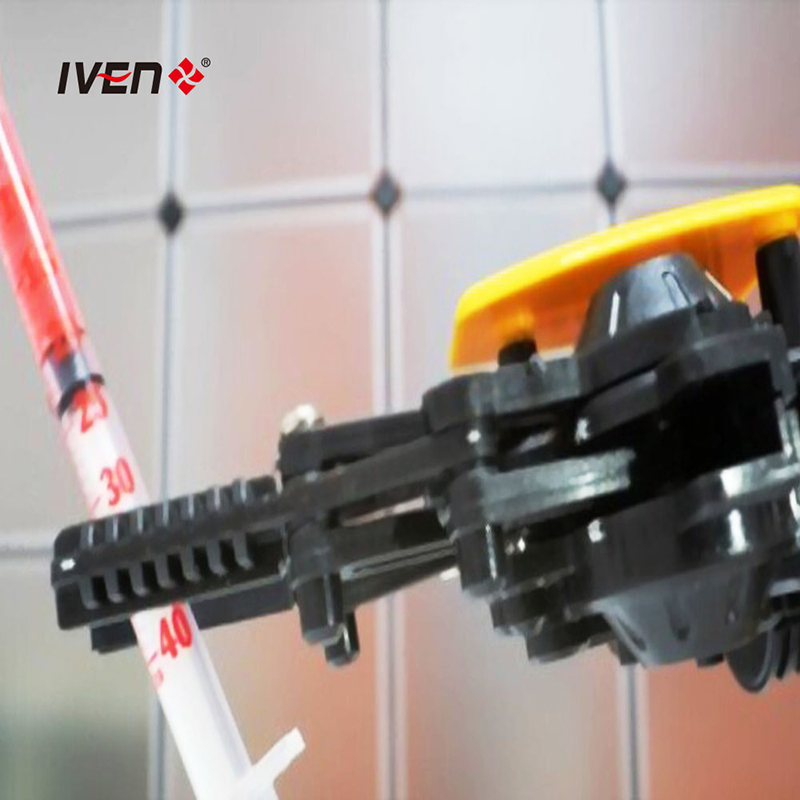 Syringe Feeding and Assembly System for Efficient and Automated Product Handling