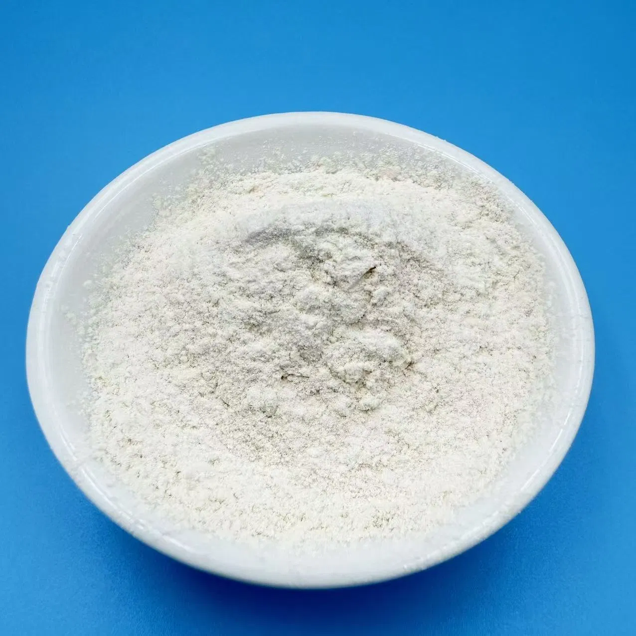 High-Quality Isoleucine Promotes Animal Growth and Reduces Disease