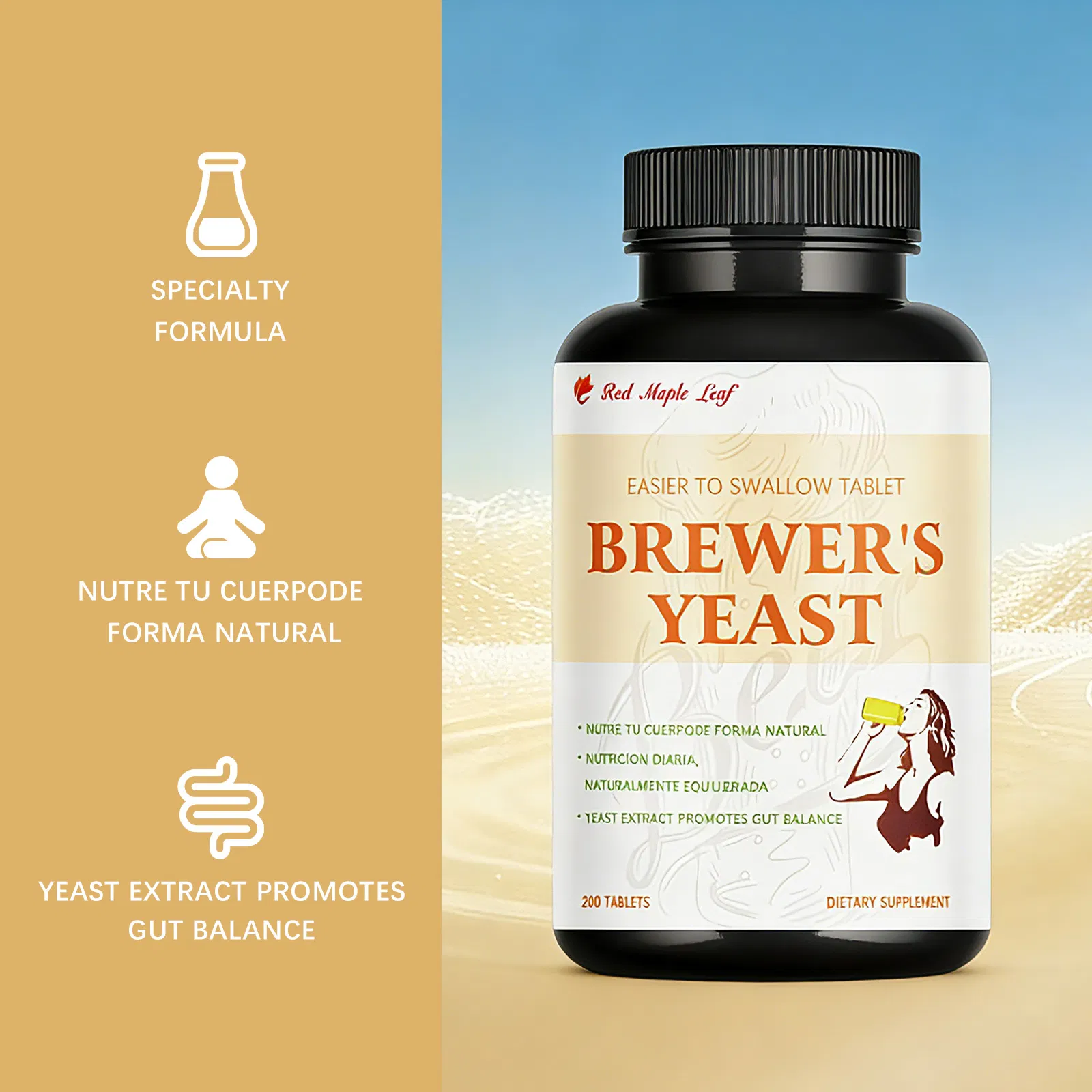 Brewers Yeast 3
