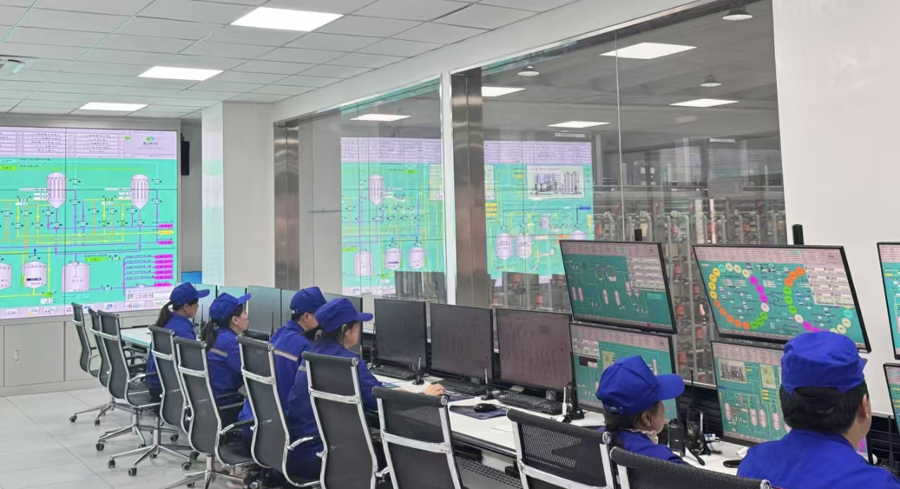 Plant-Based Stachyose – Functional Prebiotic Ingredient for Healthy Food Applications