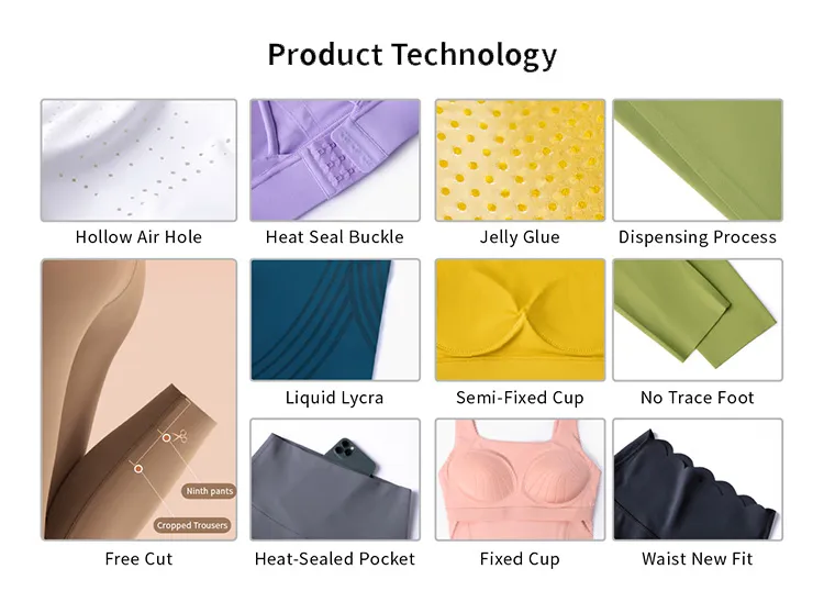 Yoga Leggings Showcase 7