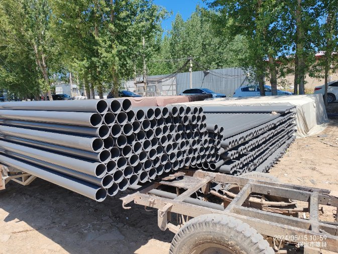 Reliable Water Supply Solutions with Durable PVC Pipe Fitting Options