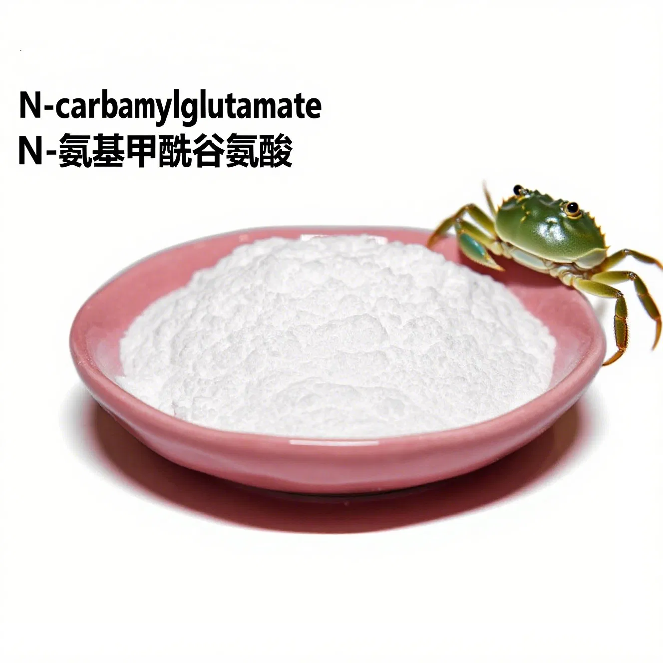 N- Carbamylglutamate for Advanced Piglet Nutrition Fortifier for Optimal Intestinal Growth