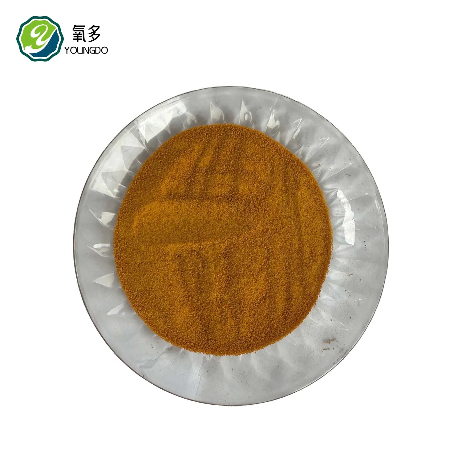 60% Protein Corn Gluten Meal Delivering Optimal Nutrition