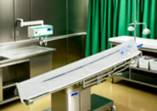 Surgical Procedure Part 3