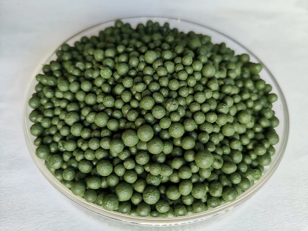 Humic Acid Application