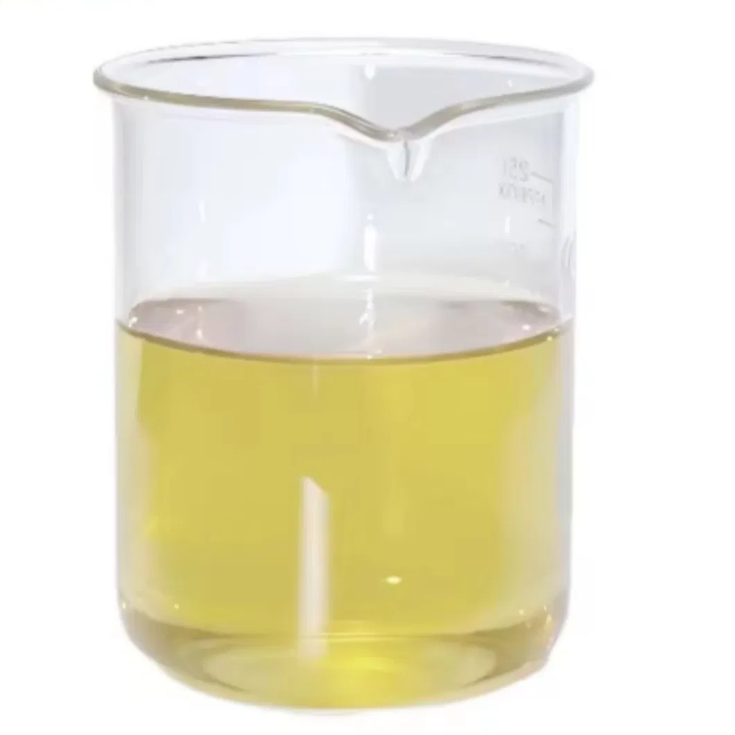 Sugar Alcohol Zinc Fertilizer 1