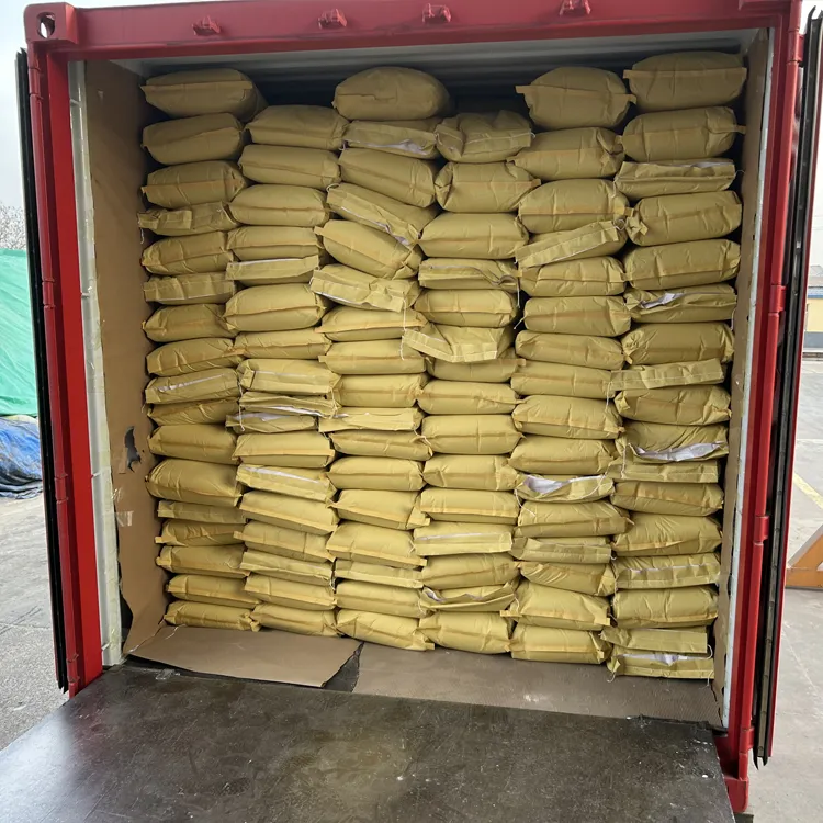 Delivery Preparation