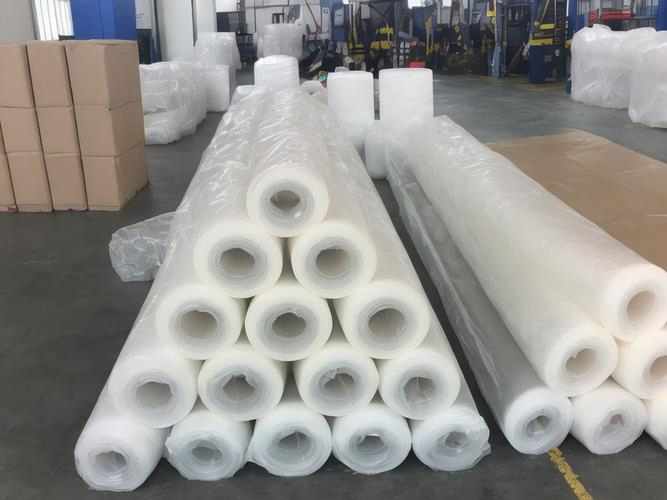 Biodegradable Eco Friendly Mulch Film for Sustainable Agriculture