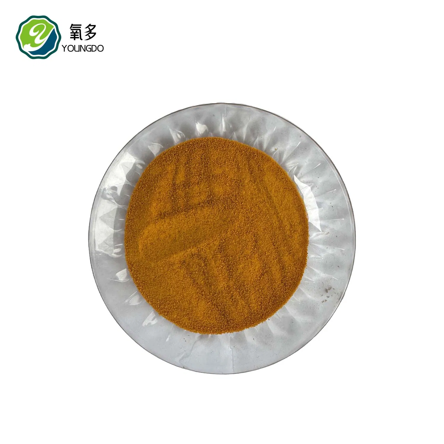 60% Protein Corn Gluten Meal Transforming Animal Nutrition