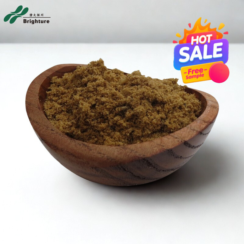 High-Nutrient-Density Aquaculture Additive with Chicken Meal Supplements Poultry Feed Additives Animal Nutrition