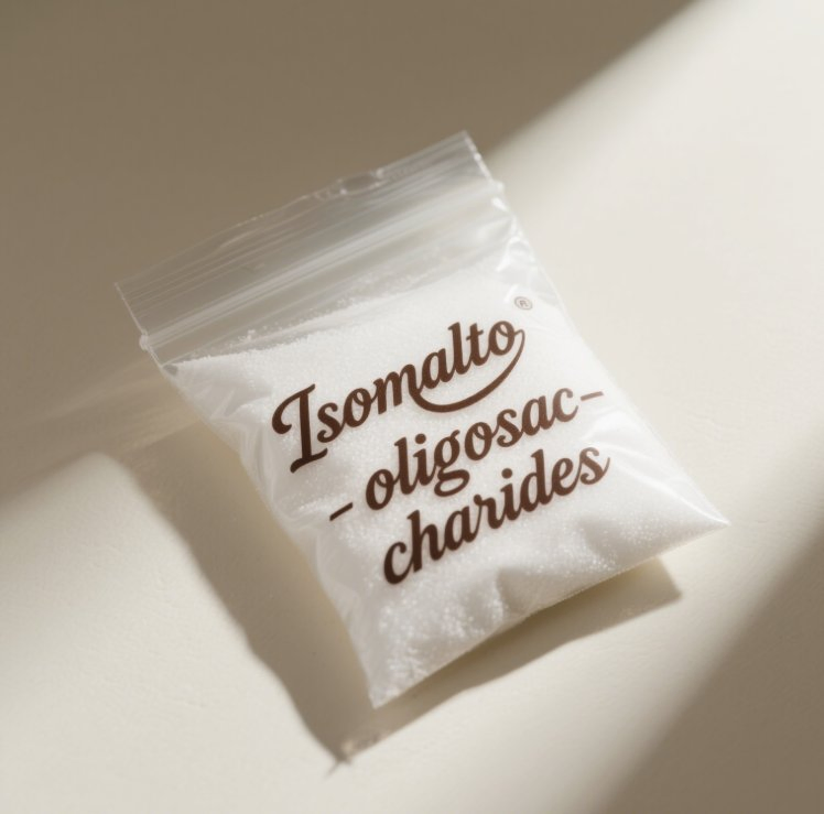 Infant-Grade Galacto-Oligosaccharides Powder – Health Food Functional Prebiotic Ingredient 95% Purity