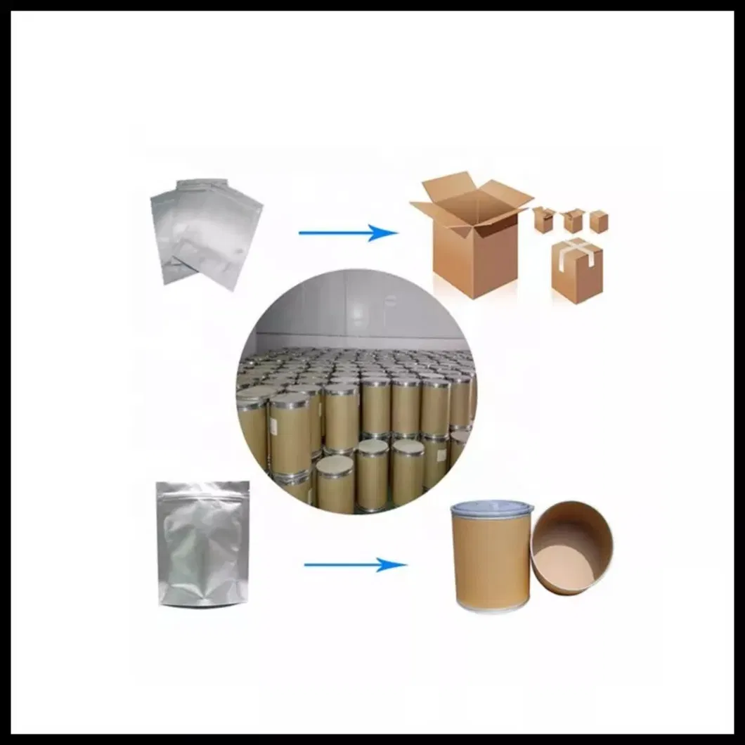 Thiamine Supplement Packaging 4