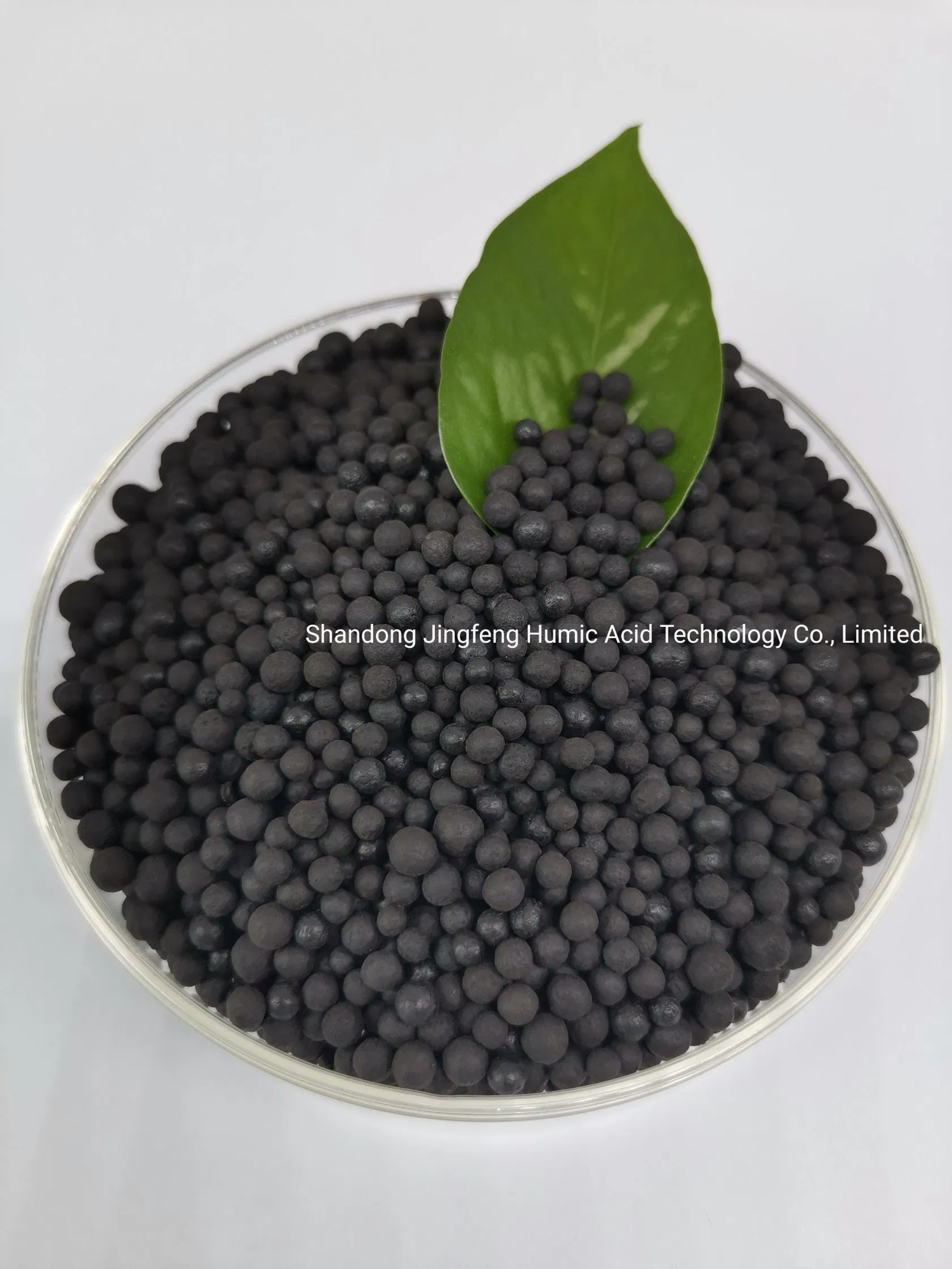 High Purity Humus, Humate, Humic Acid, NPK Organic Fertilizer