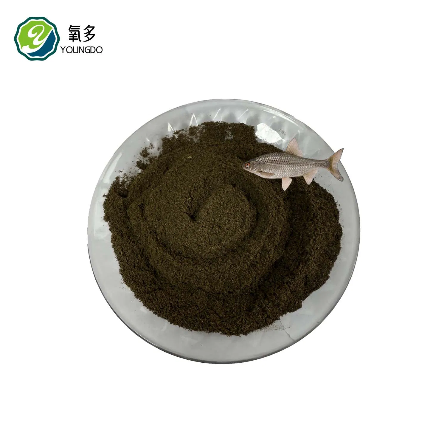 High Protein Fishmeal Feed Grade - Promote Animal Growth