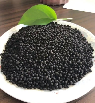 Premium Organic Humic Acid for Enhanced Soil Health and Growth